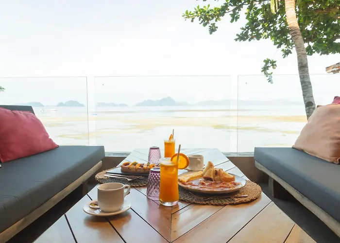 Panorama Boutique Hotel & Beach Club (Adults Only)
