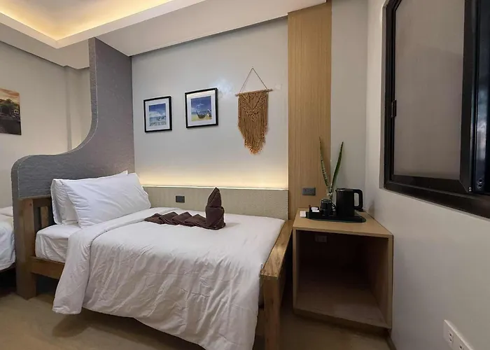 Inngo Tourist Inn