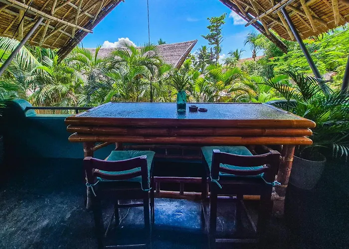 Buko Beach Resort (Adults Only)